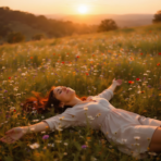 lilleline ruumisprei — lõhnaelamus | Hingesoojus