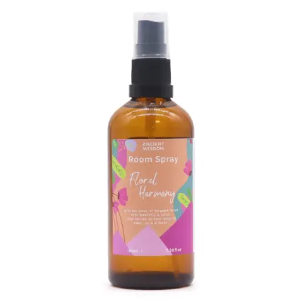 Lilleline Ruumisprei 100ml