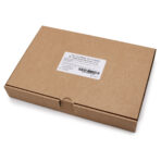 lilleline vannipomm kummeli — toote ülevaade ja koostis