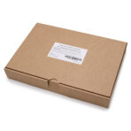 lilleline vannipomm patšuli — lähivaade toote detailidele