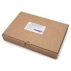 lilleline vannipomm patšuli — lähivaade toote detailidele