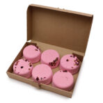 lilleline vannipomm patšuli — toote ülevaade ja koostis