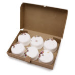 lilleline vannipomm roos ylang — toote ülevaade ja koostis