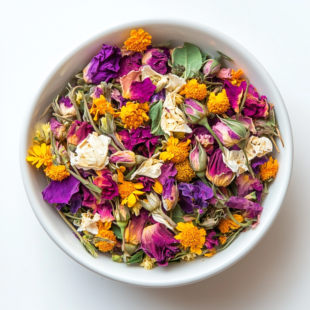 Lillevannid – kategooriapilt | Hingesoojus e-pood