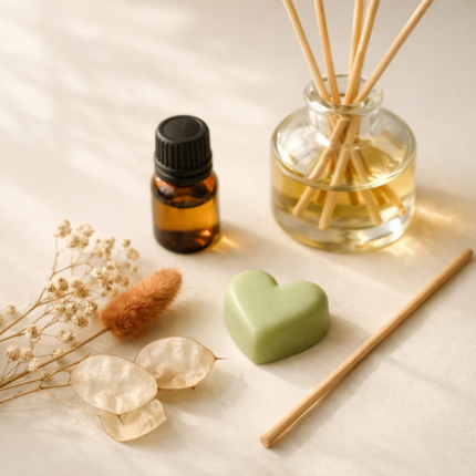 Lõhnad – kategooriapilt | Hingesoojus e-pood