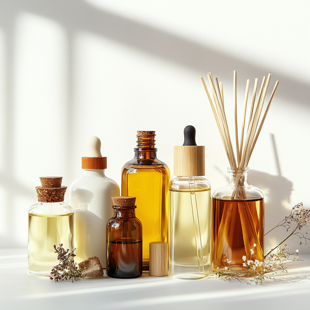 Lõhnad – kategooriapilt | Hingesoojus e-pood