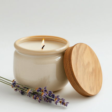 Lõhnaküünlad – kategooriapilt | Hingesoojus e-pood