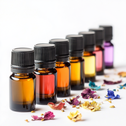 Aroomisegud – kategooriapilt | Hingesoojus e-pood