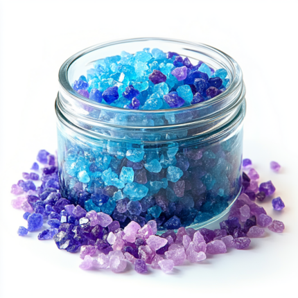 Lõhnastatud vannisoolad – kategooriapilt | Hingesoojus e-pood