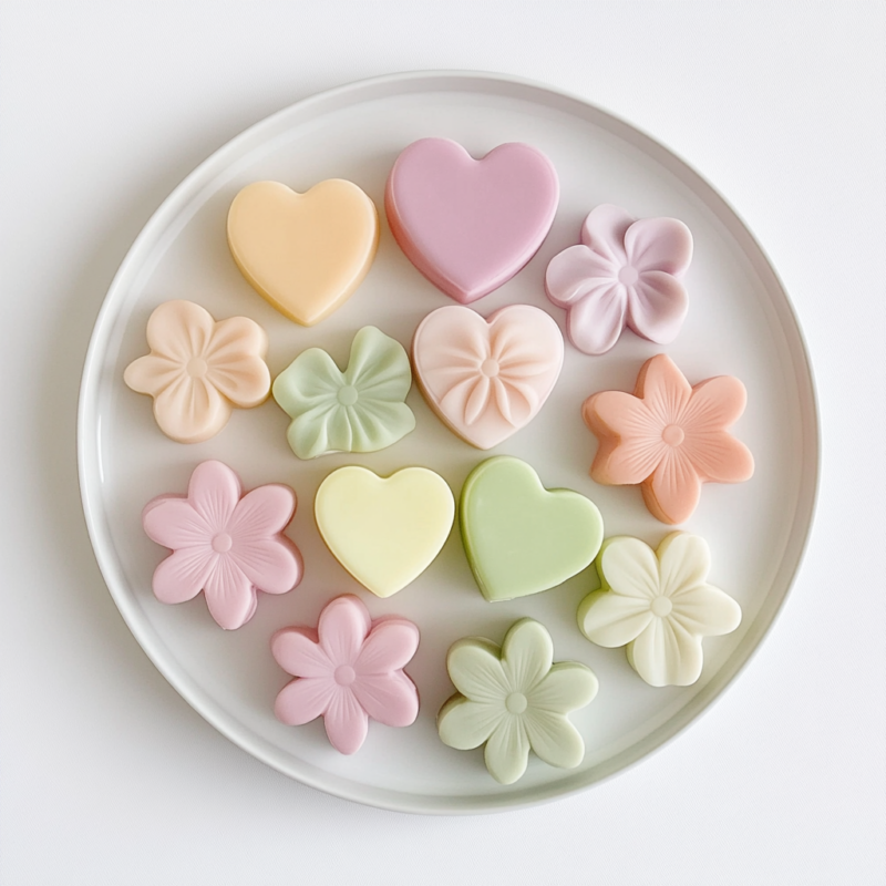 Lõhnavahad – kategooriapilt | Hingesoojus e-pood