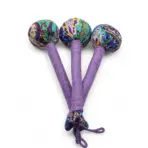 looduslik massaažihaamer – masseerija kylgvaade