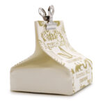 looduslik šampoon looduslike koostisosadega