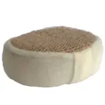 Pealkiri: Looduslik Vannisvamm Pruun — Džuudist ja Svammist Kehasvamm — detailvaade