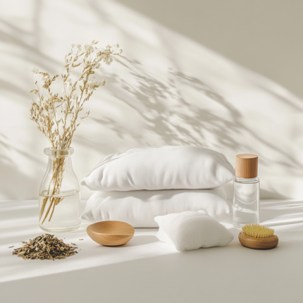 Lõõgastustarvikud – kategooriapilt | Hingesoojus e-pood