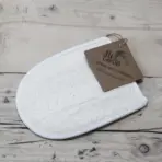 Luffa Kehahoolduse Kinnas — detailvaade