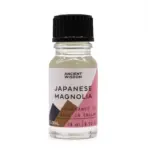 Jaapani Magnoolia Lõhnaõli 10 ml — detailvaade