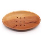 mahagoni seebialus lähivaade looduslik materjal unikaalne muster