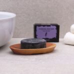 mahagoni seebialus Ancient Wisdom brändi kvaliteetne vannitoatarve