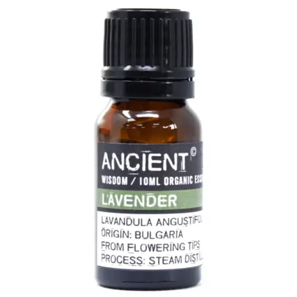 Mahe Lavendliõli 10 ml
