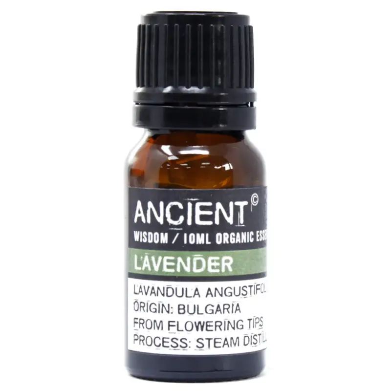 Mahe Lavendliõli 10 ml