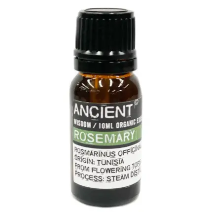 Mahe Rosmariiniõli 10 ml