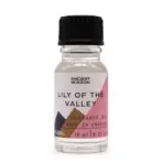 Maikelluke Lõhnaõli 10 ml — detailvaade