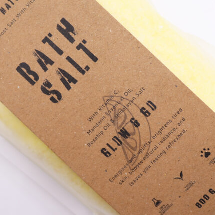 mandariini epsom vannisool eestvaade