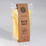 mandariini epsom vannisool tekstuur lähedalt