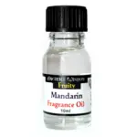 Mandariin Lõhnaõli 10 ml