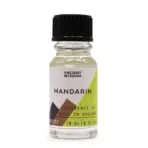 Mandariin Lõhnaõli 10 ml — detailvaade