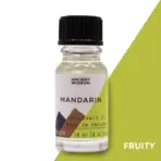 Mandariin Lõhnaõli 10 ml — kõrvaltvaade