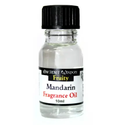 Mandariin Lõhnaõli 10 ml