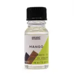 Mango Lõhnaõli 10 ml — Lõhnaõli Kodulõhnastamiseks — detailvaade
