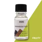 Mangosteen Lõhnaõli 10 ml — kõrvaltvaade