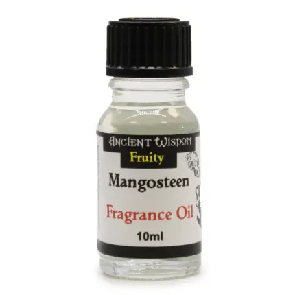 Mangosteen Lõhnaõli 10 ml