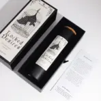 Manifesteerimise Küünal Locked Desires — detailvaade