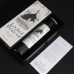 Manifesteerimise Küünal Locked Desires — kõrvaltvaade