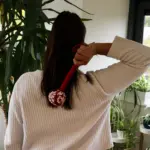 massaažihaamer – käsitööna valminud looduslik toode