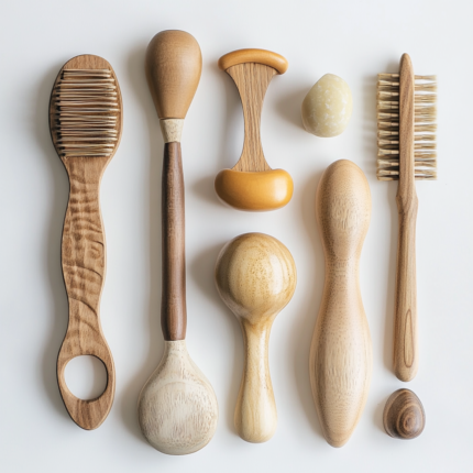 Masseerijad – kategooriapilt | Hingesoojus e-pood