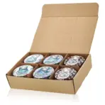 Matrjoška Sojaküünal Plekktopsis — ülevaade