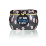 Matrjoška Sojaküünal Plekktopsis — kõrvaltvaade