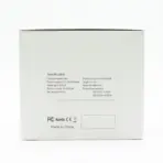 Meduusi Aroomidifuuser Värvimuutev — USB Puhkefektiga Difuuser 250 ml Puldiga — tekstuur