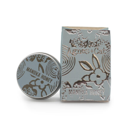 mee huulepalsam metallpurgis eestvaade