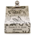 meresoola tahke šampoon eestvaade