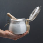 meresoola vannisool looduslike koostisosadega