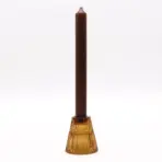 Merevaik Pööratav Küünlahoidja — detailvaade