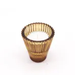 Merevaik Pööratav Küünlahoidja — kõrvaltvaade