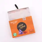 Pealkiri: Merevaik viirukikoonused Biofresh — 40 backflow koonust merevaigi ja safrani aroomiga — kõrvaltvaade