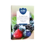 Metsmarjade Lõhnaküünlad — 6 Lõhnavat Teeküünalt Hubaste Hetkede Loomiseks — detailvaade