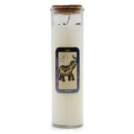 Õnne Loitsuküünal